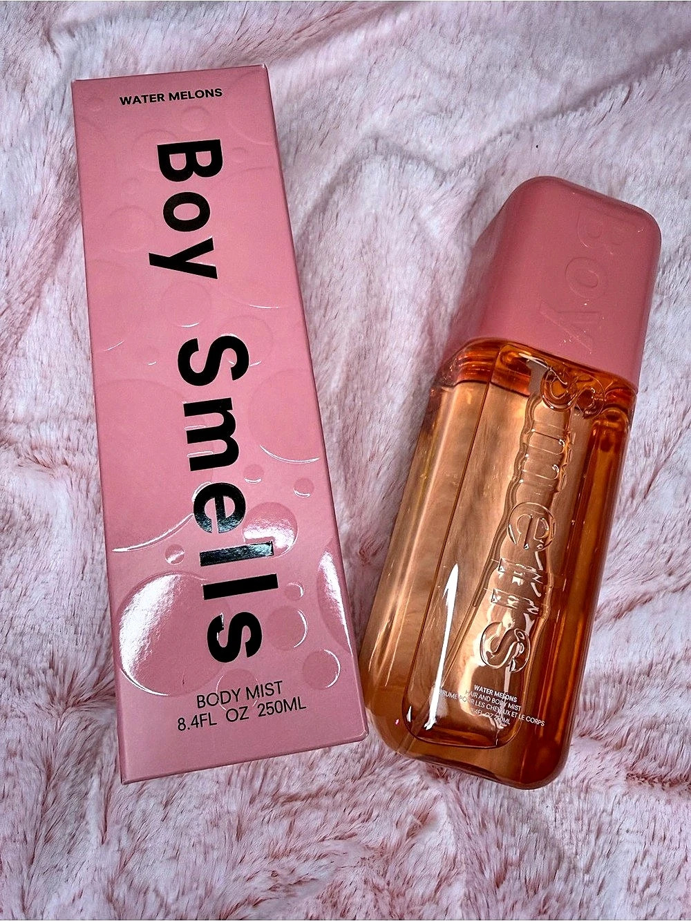Boy Smells- Watermelon Scent: NWT
